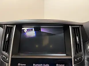 Used 2015 Infiniti Q50 Premium Black - Interior and Exterior details 20