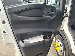 Used 2015 Iveco Daily Cherry Picker - Interior and Exterior details 19