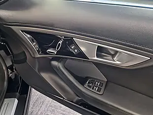 Used 2015 Jaguar F-Type S Black - Interior and Exterior details 15