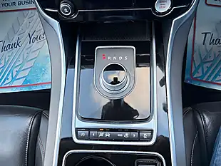 Used 2015 Jaguar Xe Prestige Black - Interior and Exterior details 11