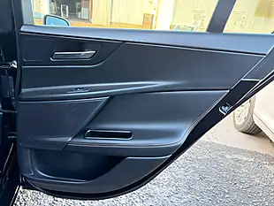 Used 2015 Jaguar Xe Prestige Black - Interior and Exterior details 12