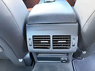 Used 2015 Jaguar Xe Prestige Black - Interior and Exterior details 14