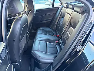 Used 2015 Jaguar Xe Prestige Black - Interior and Exterior details 15