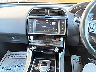 Used 2015 Jaguar Xe Prestige Black - Interior and Exterior details 6