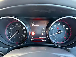 Used 2015 Jaguar Xe Prestige Black - Interior and Exterior details 7