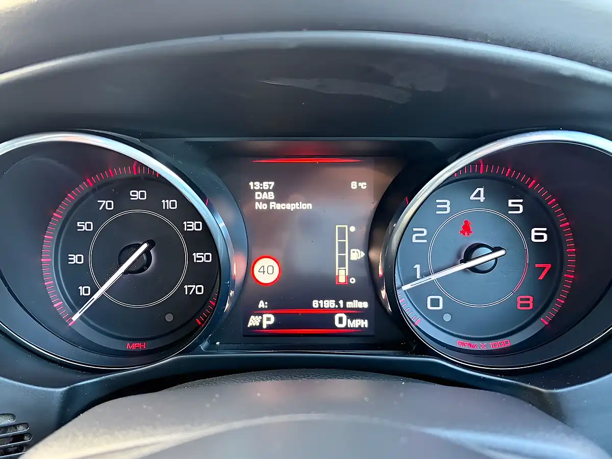 Used 2015 Jaguar Xe Prestige Black - Interior and Exterior details 7