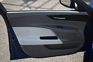 Used 2015 Jaguar Xe Prestige Caesium Blue - Interior and Exterior details 14