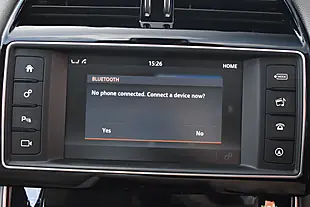 Used 2015 Jaguar Xe Prestige Caesium Blue - Interior and Exterior details 18