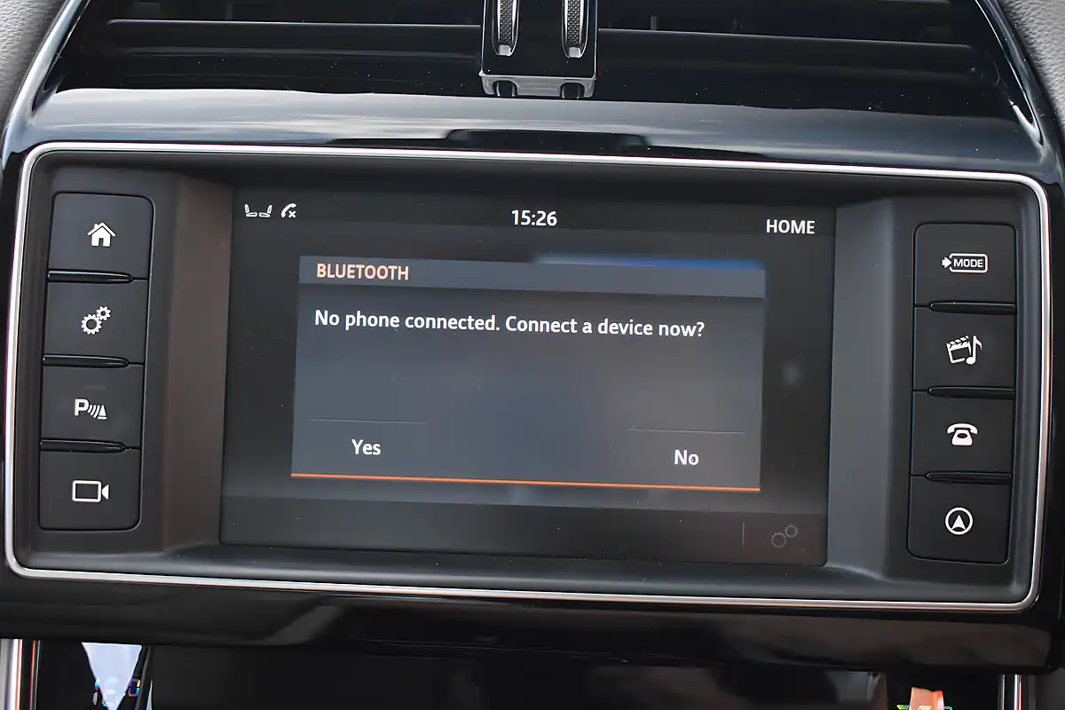 Used 2015 Jaguar Xe Prestige Caesium Blue - Interior and Exterior details 18