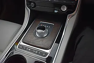Used 2015 Jaguar Xe Prestige Caesium Blue - Interior and Exterior details 19
