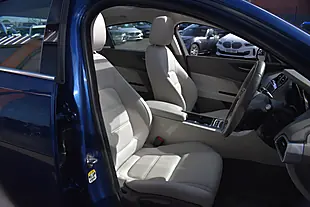 Used 2015 Jaguar Xe Prestige Caesium Blue - Interior and Exterior details 7