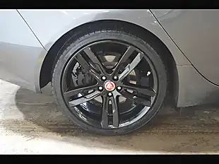 Used 2015 Jaguar Xe Prestige Grey - Interior and Exterior details 10
