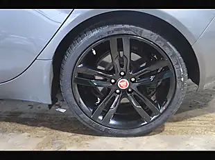 Used 2015 Jaguar Xe Prestige Grey - Interior and Exterior details 11