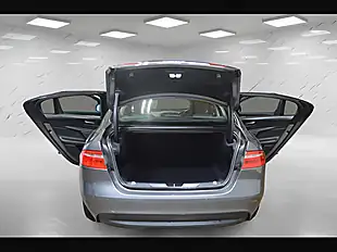 Used 2015 Jaguar Xe Prestige Grey - Interior and Exterior details 13