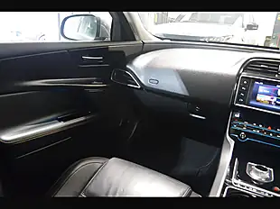 Used 2015 Jaguar Xe Prestige Grey - Interior and Exterior details 18