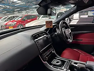 Used 2015 Jaguar Xe R-Sport Black - Interior and Exterior details 13