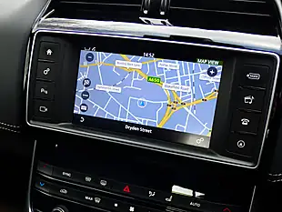 Used 2015 Jaguar Xe R-Sport Bronze - Interior and Exterior details 5