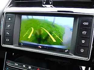 Used 2015 Jaguar Xe R-Sport Bronze - Interior and Exterior details 6