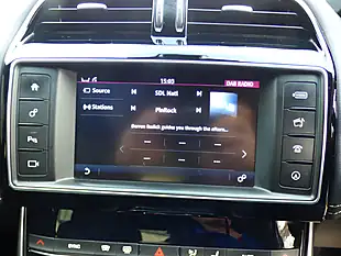 Used 2015 Jaguar Xe R-Sport Bronze - Interior and Exterior details 8