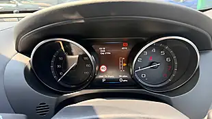 Used 2015 Jaguar Xe R-Sport Red - Interior and Exterior details 10