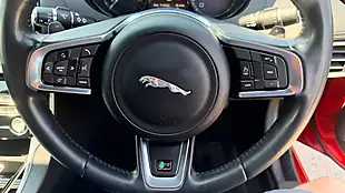 Used 2015 Jaguar Xe R-Sport Red - Interior and Exterior details 14