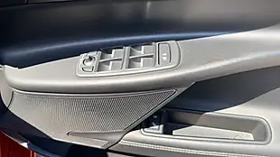 Used 2015 Jaguar Xe R-Sport Red - Interior and Exterior details 15