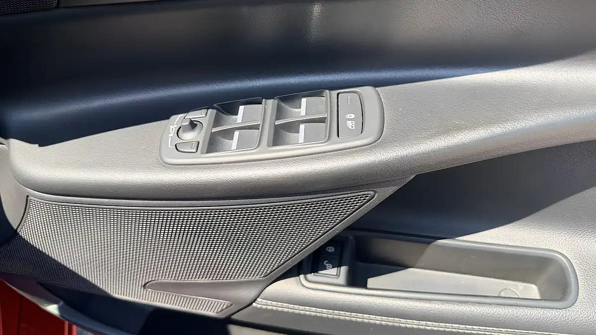 Used 2015 Jaguar Xe R-Sport Red - Interior and Exterior details 15