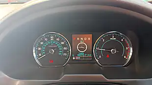 Used 2015 Jaguar Xf Luxury Saloon White - Interior and Exterior details 10