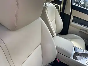 Used 2015 Jaguar Xf Luxury Silver - Interior and Exterior details 13
