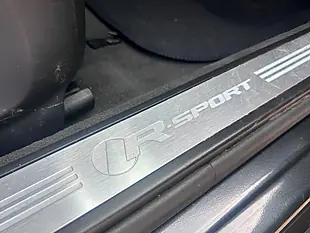 Used 2015 Jaguar Xf R-Sport Black Grey - Interior and Exterior details 20