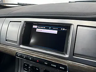 Used 2015 Jaguar Xf R-Sport Black - Interior and Exterior details 15