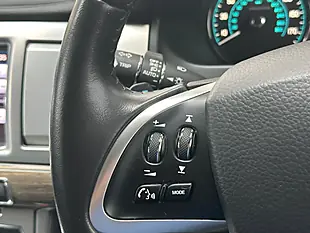 Used 2015 Jaguar Xf R-Sport Black - Interior and Exterior details 17