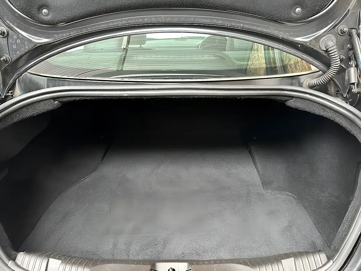 Used 2015 Jaguar Xf R-Sport Black - Interior and Exterior details 20