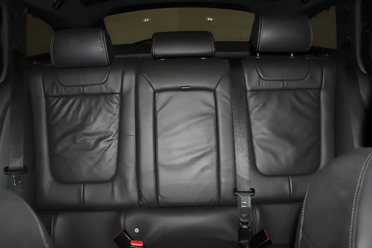 Used 2015 Jaguar Xf R-Sport Black Sportbrake White - Interior and Exterior details 18