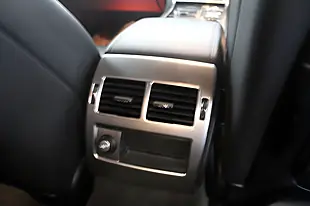 Used 2015 Jaguar Xf R-Sport Black Sportbrake White - Interior and Exterior details 19