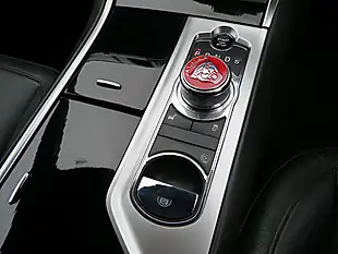 Used 2015 Jaguar Xf R-Sport Black White - Interior and Exterior details 14