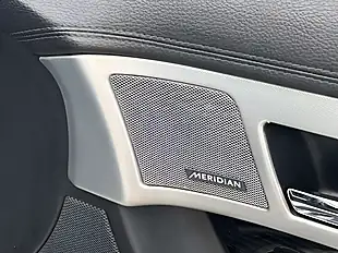 Used 2015 Jaguar Xf R-Sport Glacier White - Interior and Exterior details 20