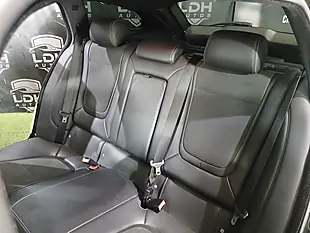 Used 2015 Jaguar Xf R-Sport Grey - Interior and Exterior details 18