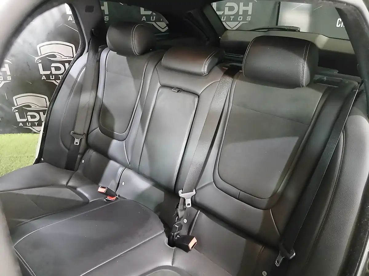 Used 2015 Jaguar Xf R-Sport Grey - Interior and Exterior details 18