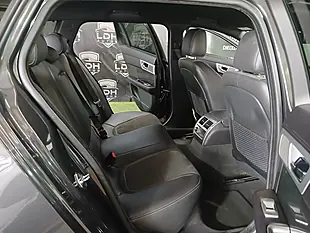 Used 2015 Jaguar Xf R-Sport Grey - Interior and Exterior details 19