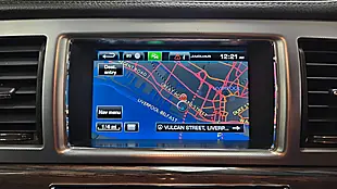 Used 2015 Jaguar Xf R-Sport Red - Interior and Exterior details 16