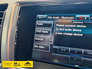Used 2015 Jaguar Xf R-Sport White - Interior and Exterior details 18