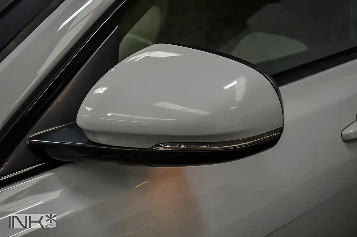 Used 2015 Jaguar Xf R-Sport White - Interior and Exterior details 16