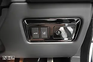 Used 2015 Jaguar Xf R-Sport White - Interior and Exterior details 19