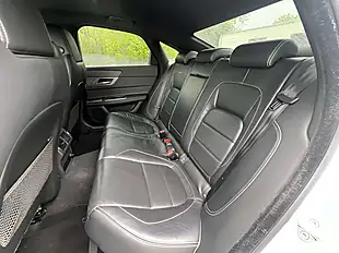 Used 2015 Jaguar Xf S Yulong White - Interior and Exterior details 17