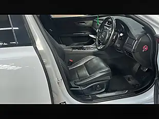 Used 2015 Jaguar Xf S Yulong White - Interior and Exterior details 10