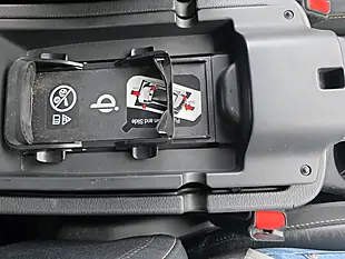 Used 2015 Jeep Cherokee Limited Black - Interior and Exterior details 12