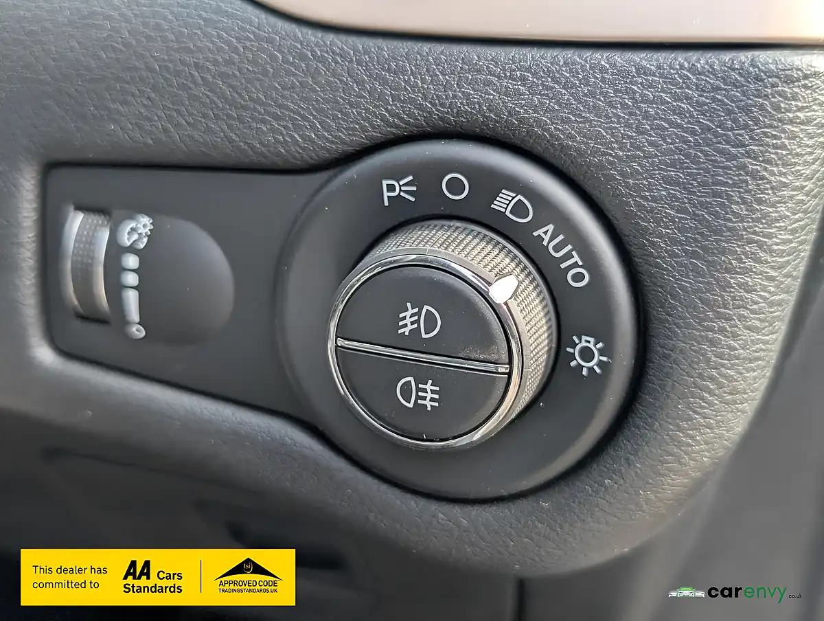 Used 2015 Jeep Cherokee Limited Bright White - Interior and Exterior details 14