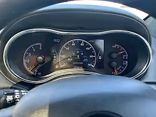 Used 2015 Jeep Grand Cherokee Summit Bright White - Interior and Exterior details 14