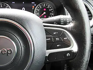 Used 2015 Jeep Renegade Limited Black - Interior and Exterior details 20
